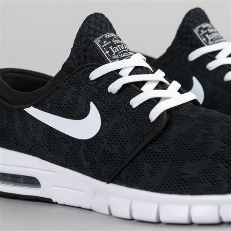 nike stefan janoski max zwart|Nike stefan janoski max cheap.